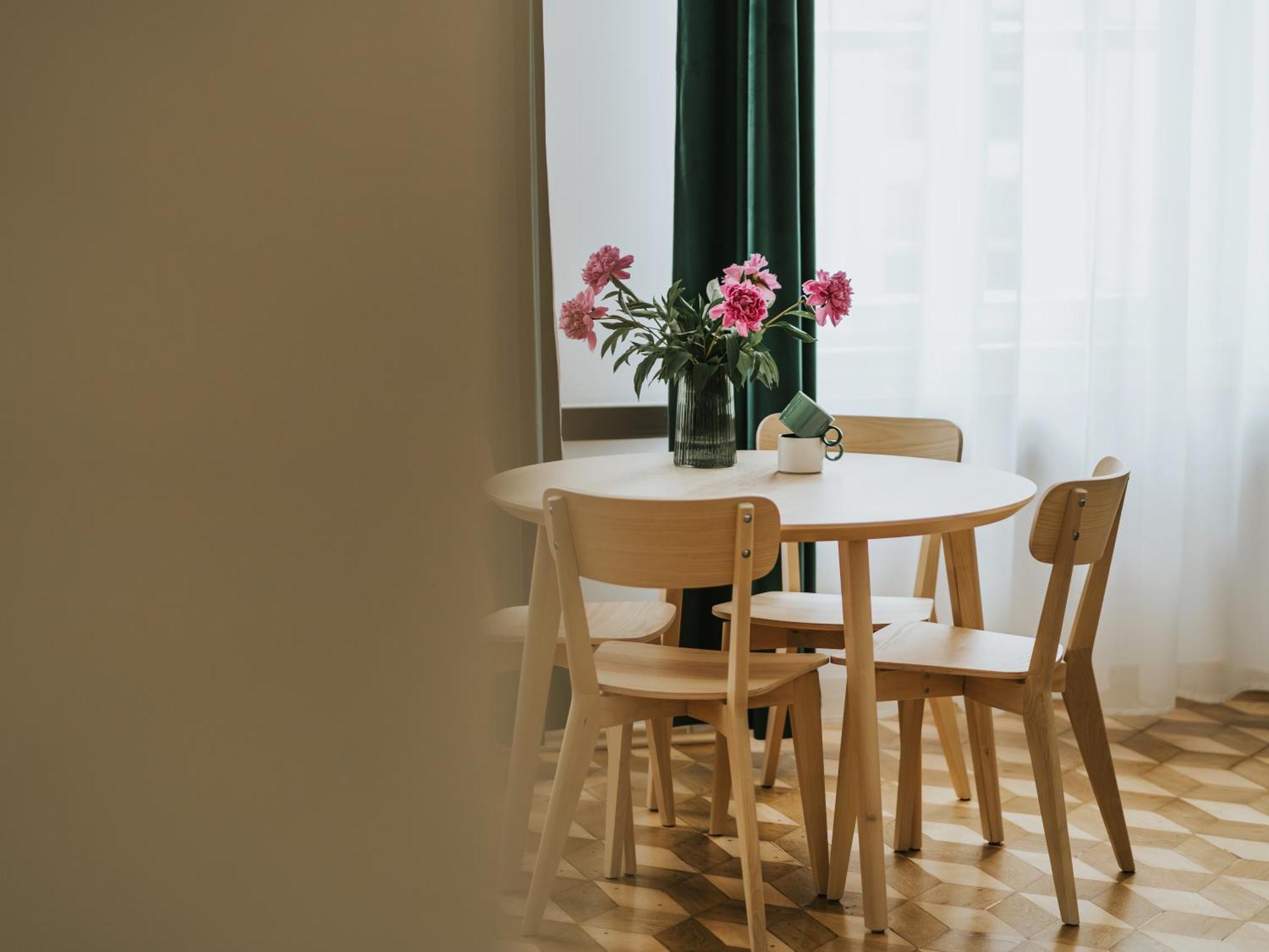 S18 Apartments كراكوفيا المظهر الخارجي الصورة