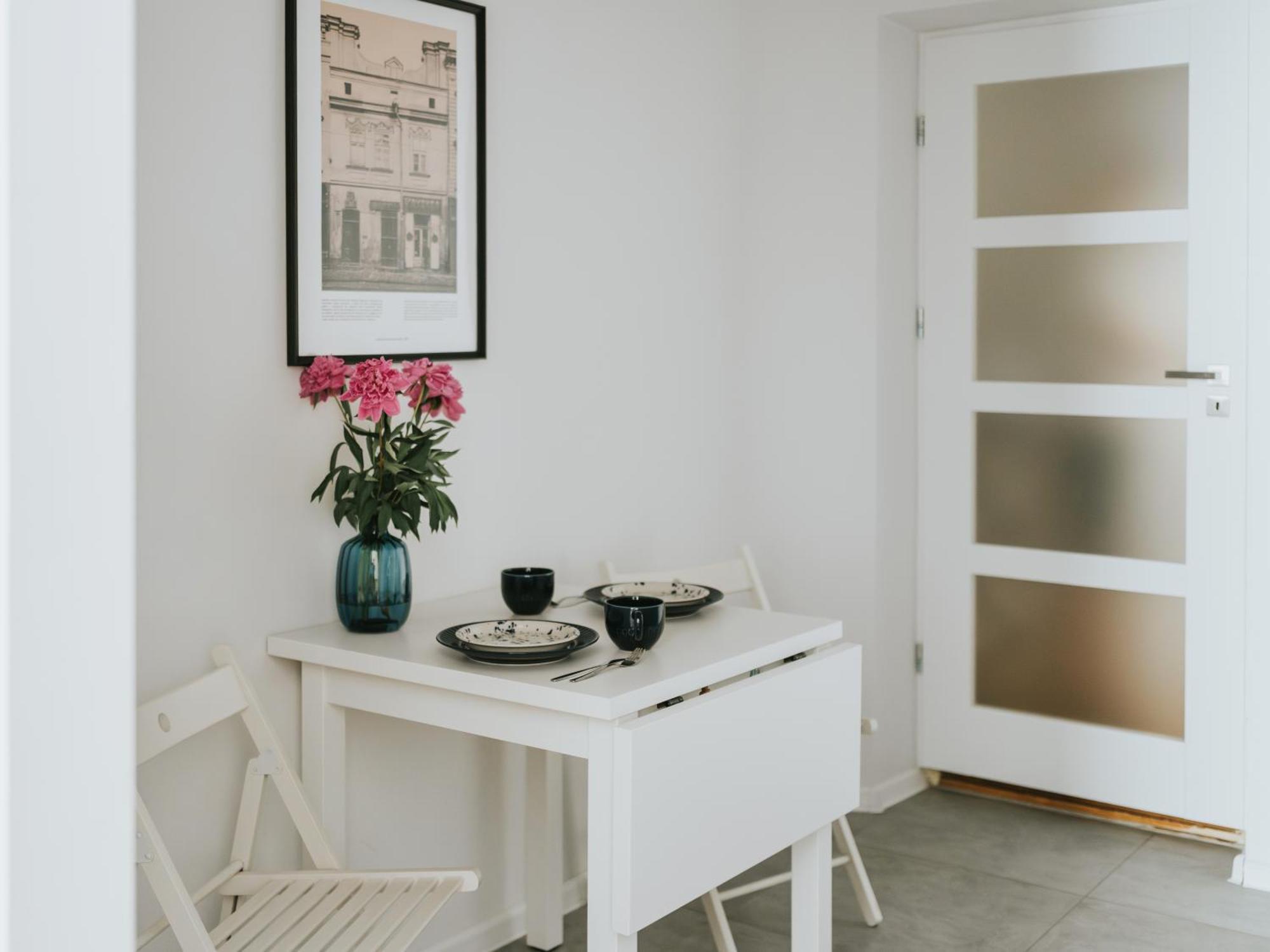 S18 Apartments كراكوفيا المظهر الخارجي الصورة