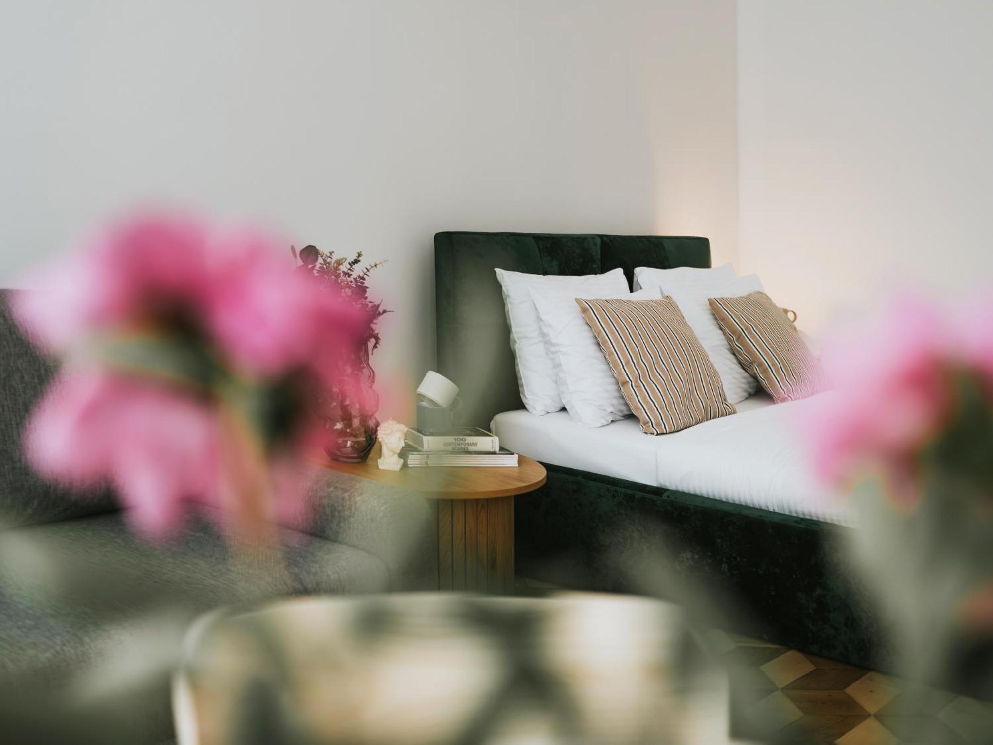 S18 Apartments كراكوفيا المظهر الخارجي الصورة