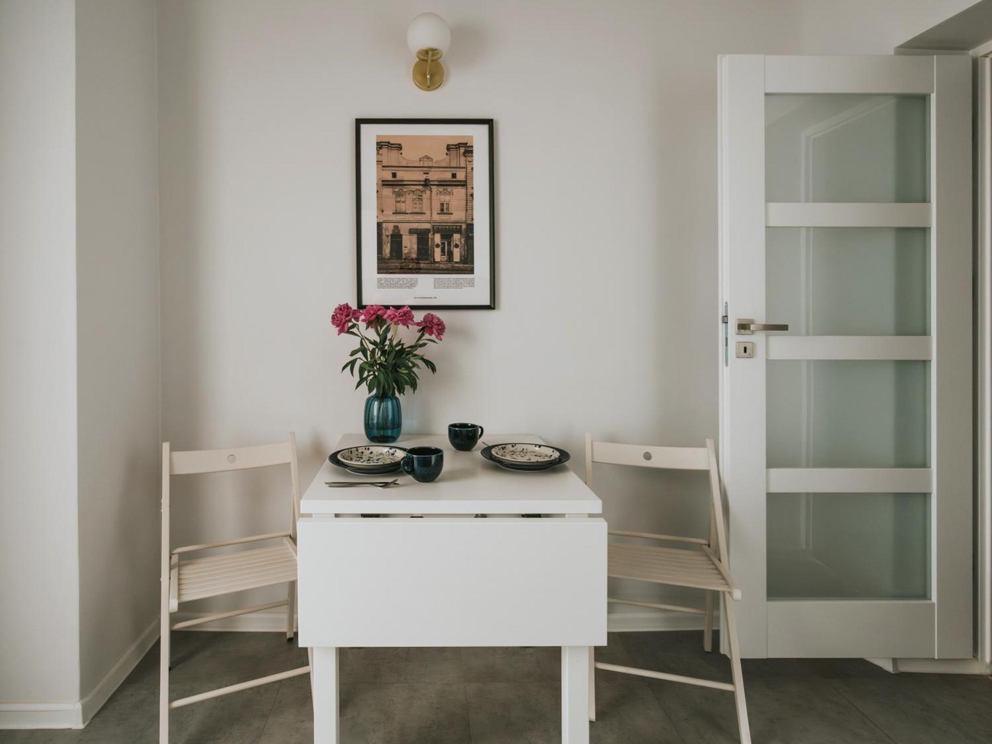 S18 Apartments كراكوفيا المظهر الخارجي الصورة
