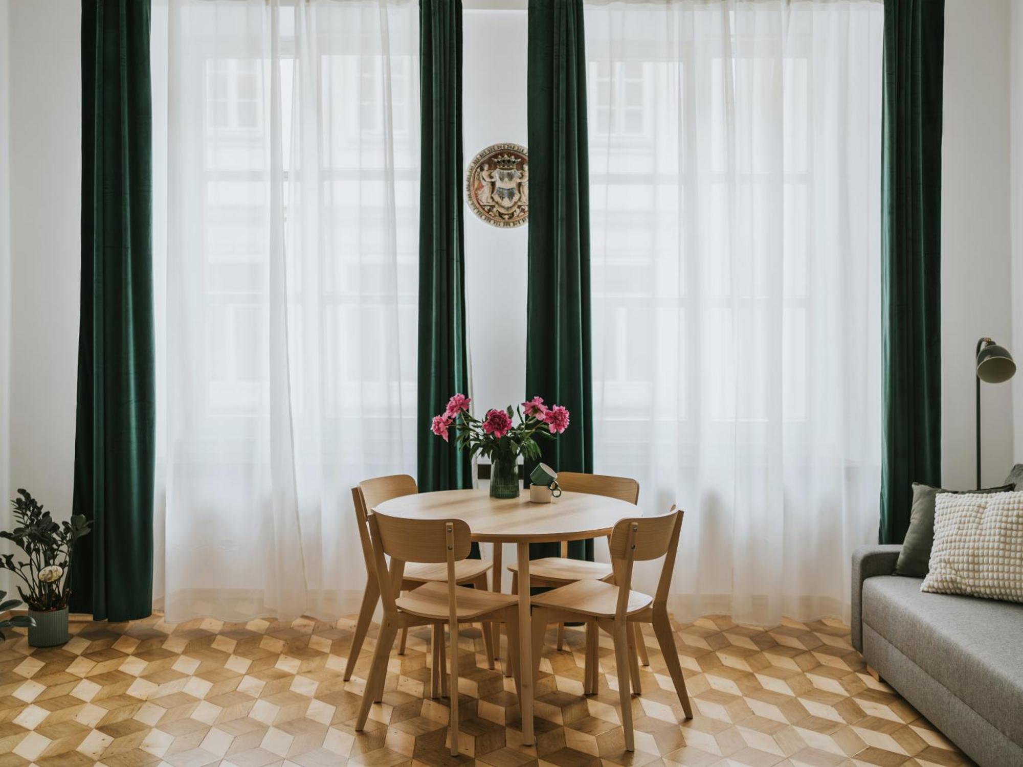 S18 Apartments كراكوفيا المظهر الخارجي الصورة