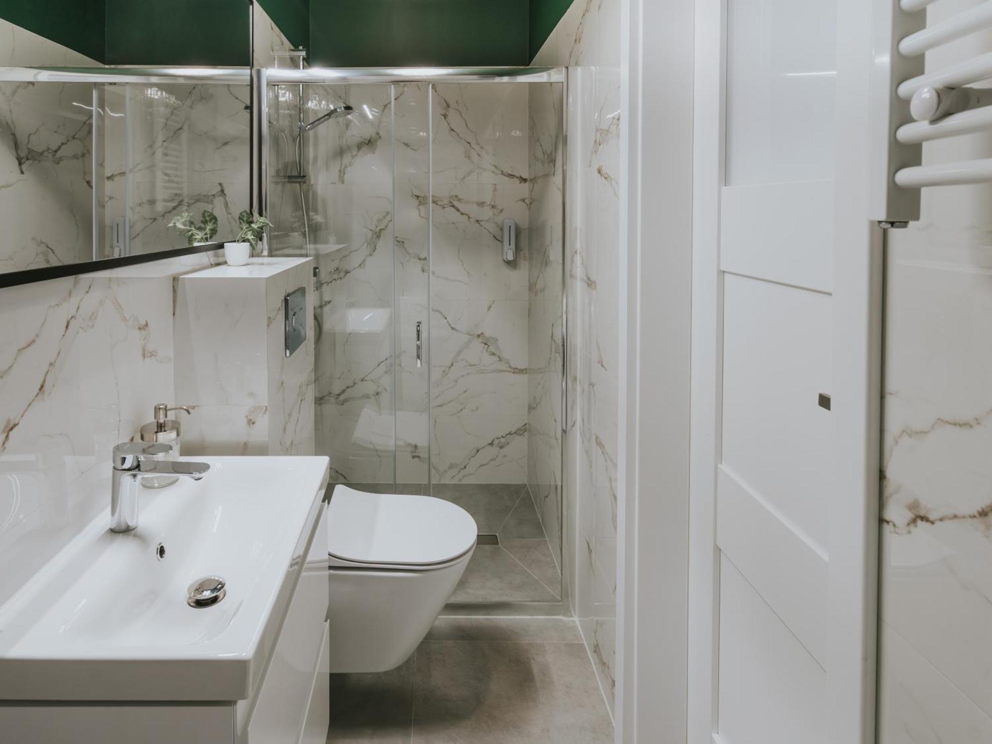 S18 Apartments كراكوفيا المظهر الخارجي الصورة